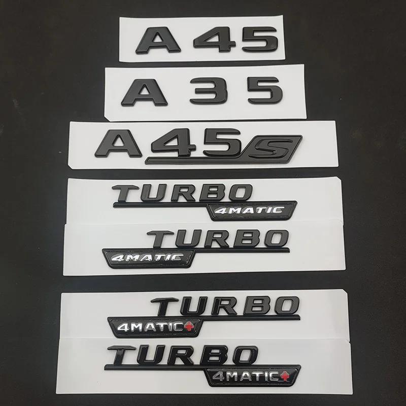 3D ABS  ڵ ĸ Ʈũ  ̵  Ÿ ΰ, A35, A45, A45S ͺ 4MATIC , ޸ AMG W177, W176 ׼